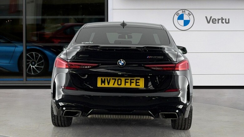 BMW 2 Series M235i xDrive 4dr Step Auto [Tech/Pro Pack] Petrol Saloon